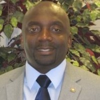Dr. Dewayne Middleton