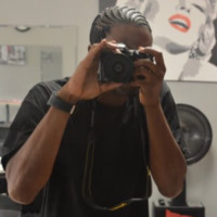 Aubrey Williams Jr
