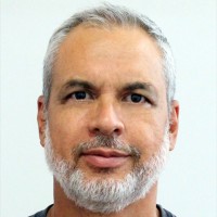 Nigel Sanft