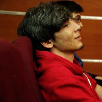 Mehmet Furkan Beklin