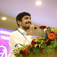 Pranav A