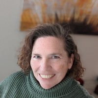 Rhonda Johnson