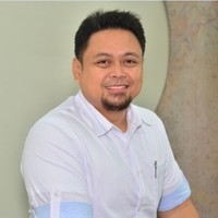 Severino Jr. De Robles, SPSM