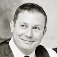 Bert Ayers, AIA LEED BD+C