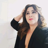 Verónica Suárez Sánchez