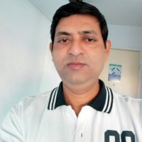 Dr. Raju Basak