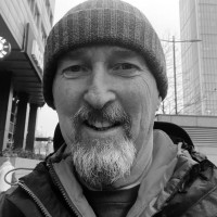 Neil Roberts