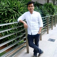 Arka Basu