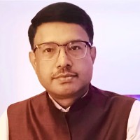 Amit Kumar Guha