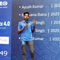 Ayush Kumar