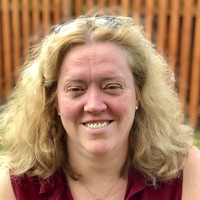 Louise McDowell