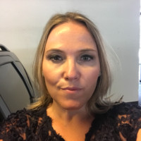 Suzanne Simmonds
