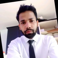 Abdul Matin