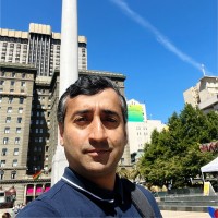 Arjun Beri