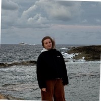 Yuliya Bakhar