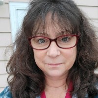 Tracy McCullough