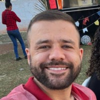 Bruno Henrique De Faria Santos