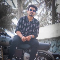 Mukhil Murali