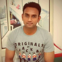 Raj Kumar Vishwakarma