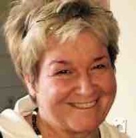Jacqueline Pearson