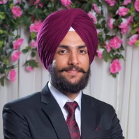 Simardeep Singh Saini