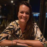 Lisa Hilders