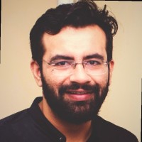Parvinder Kukreja