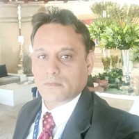 Puneet Nagar