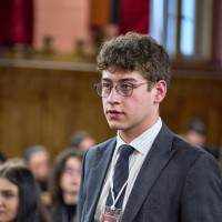 Matei Constantinescu