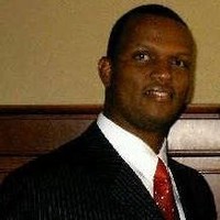Donny Cooper