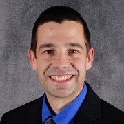 Joshua Eley