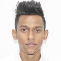 Sajith Dimuthu
