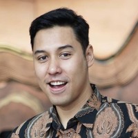 Dimas Nugroho