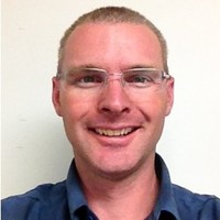 Jeff Etue, P. Eng