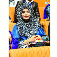 Mariam Akram