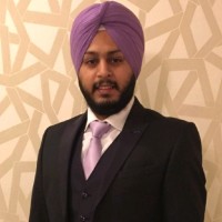 Harneet Singh