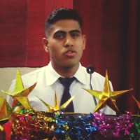 Deepak Rai