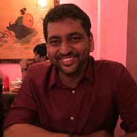 Rohit Sridhar