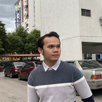 Shahril Izwan