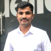 Mahesh G M
