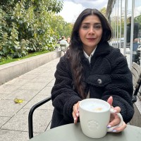 Mona Moradi