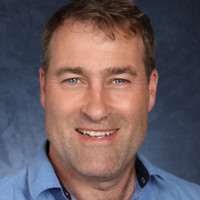 Brian Mott
