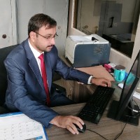 Shakeel Rehman