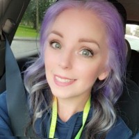 APRIL SHARP