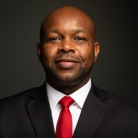 Davis Amanyisye, CCIM, CRE Investment Sales