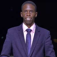 Steven Ziritwawula Matovu