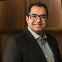 Octavio Dorta Amorim