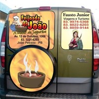 Fausto Marinho Junior.