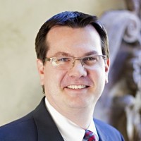 Tim Haskins, ASA