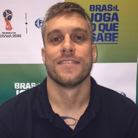Vicente Johns De Oliveira